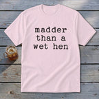 A Wet Hen Youth Tee
