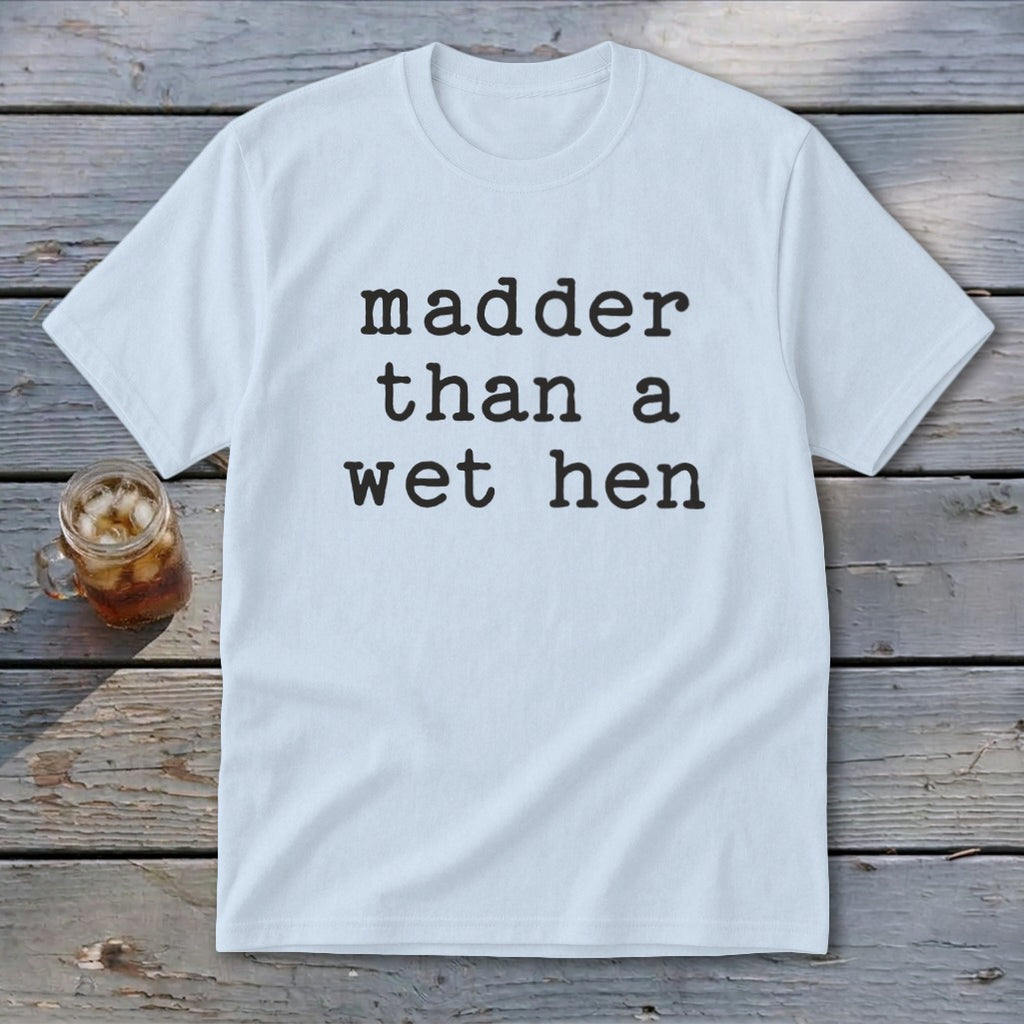 A Wet Hen Youth Tee