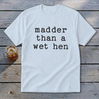 A Wet Hen Youth Tee