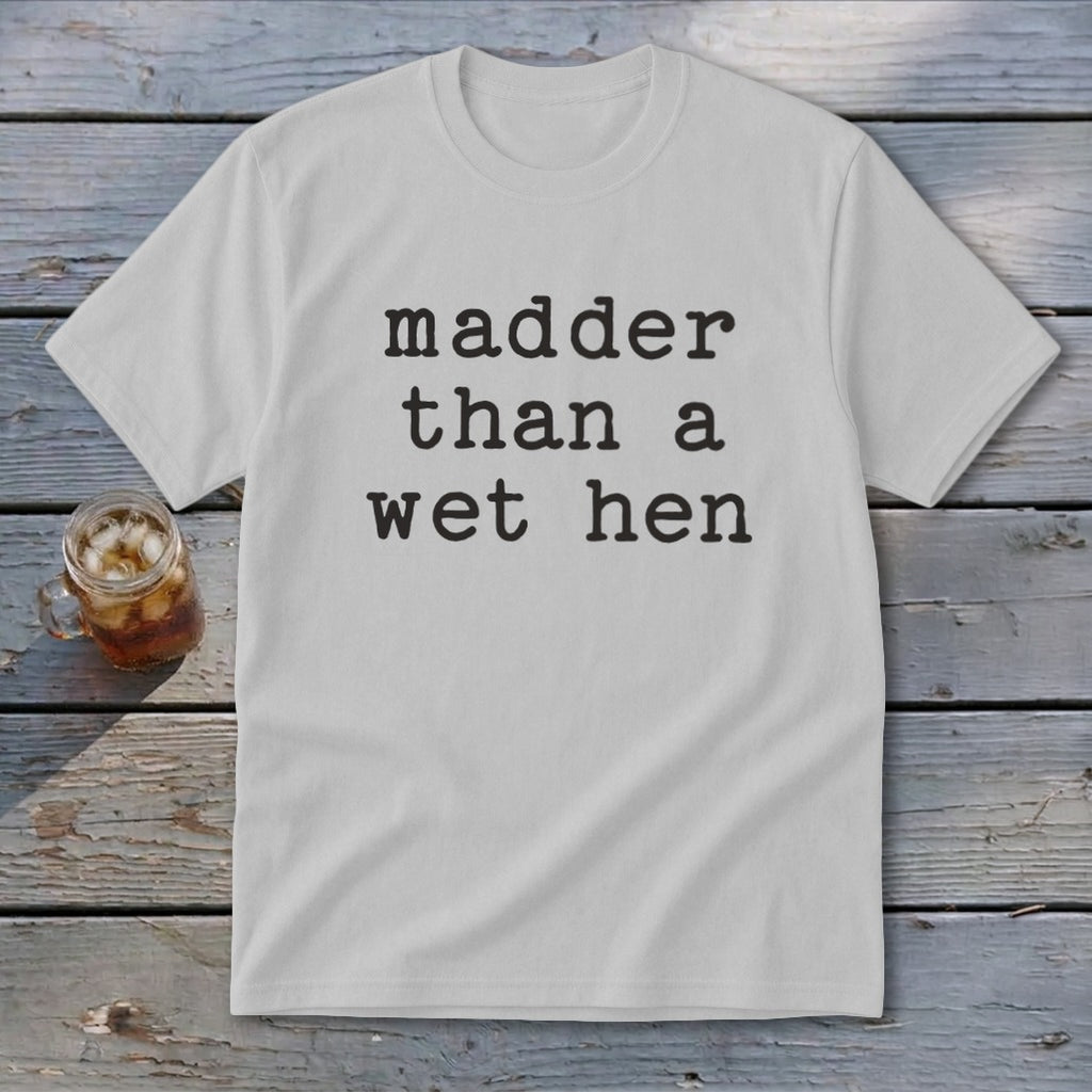 A Wet Hen Youth Tee