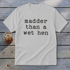 A Wet Hen Youth Tee