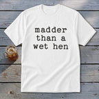 A Wet Hen Youth Tee