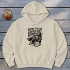 Absolutely Nothing Hoodie