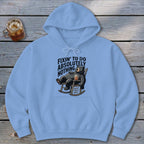 Absolutely Nothing Hoodie