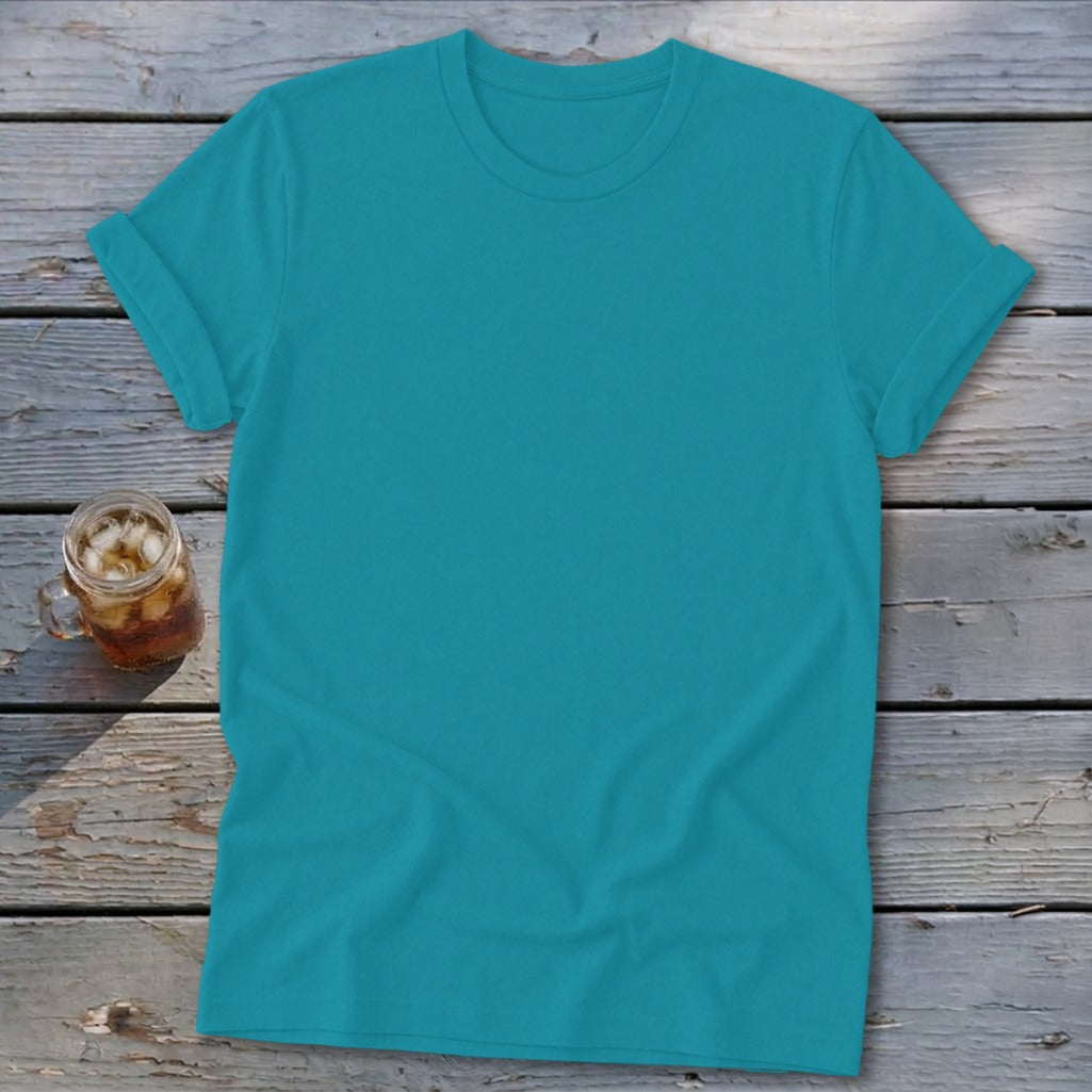 Aged In The Mountains Softstyle Tee
