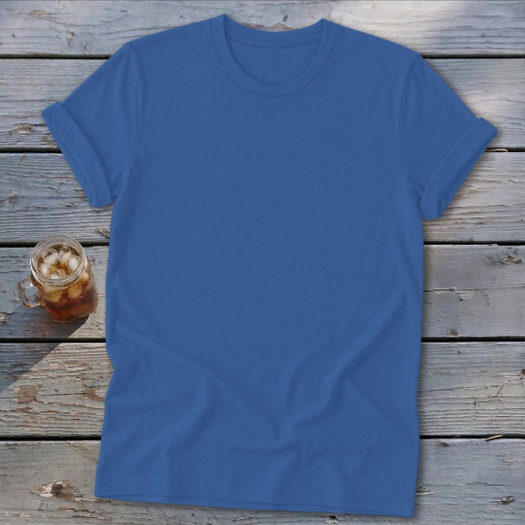 Aged In The Mountains Softstyle Tee