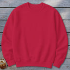 Aged In The Mountains Sweatshirt