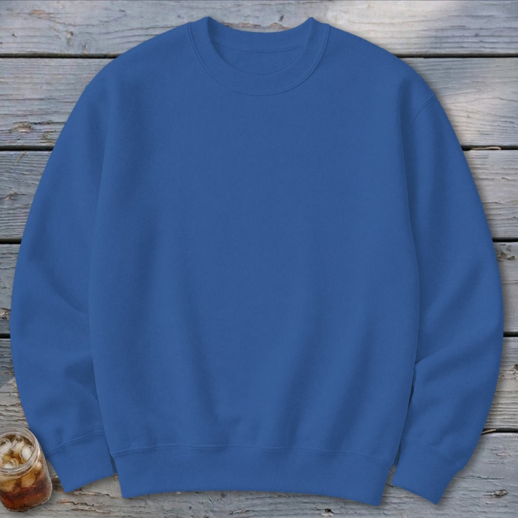 Aged In The Mountains Sweatshirt