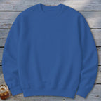Aged In The Mountains Sweatshirt