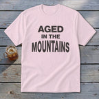 Aged In The Mountains Youth Tee