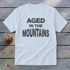 Aged In The Mountains Youth Tee