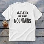 Aged In The Mountains Youth Tee