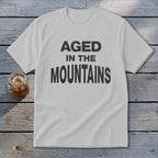 Aged In The Mountains Youth Tee