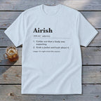 Airish Definition Youth Tee
