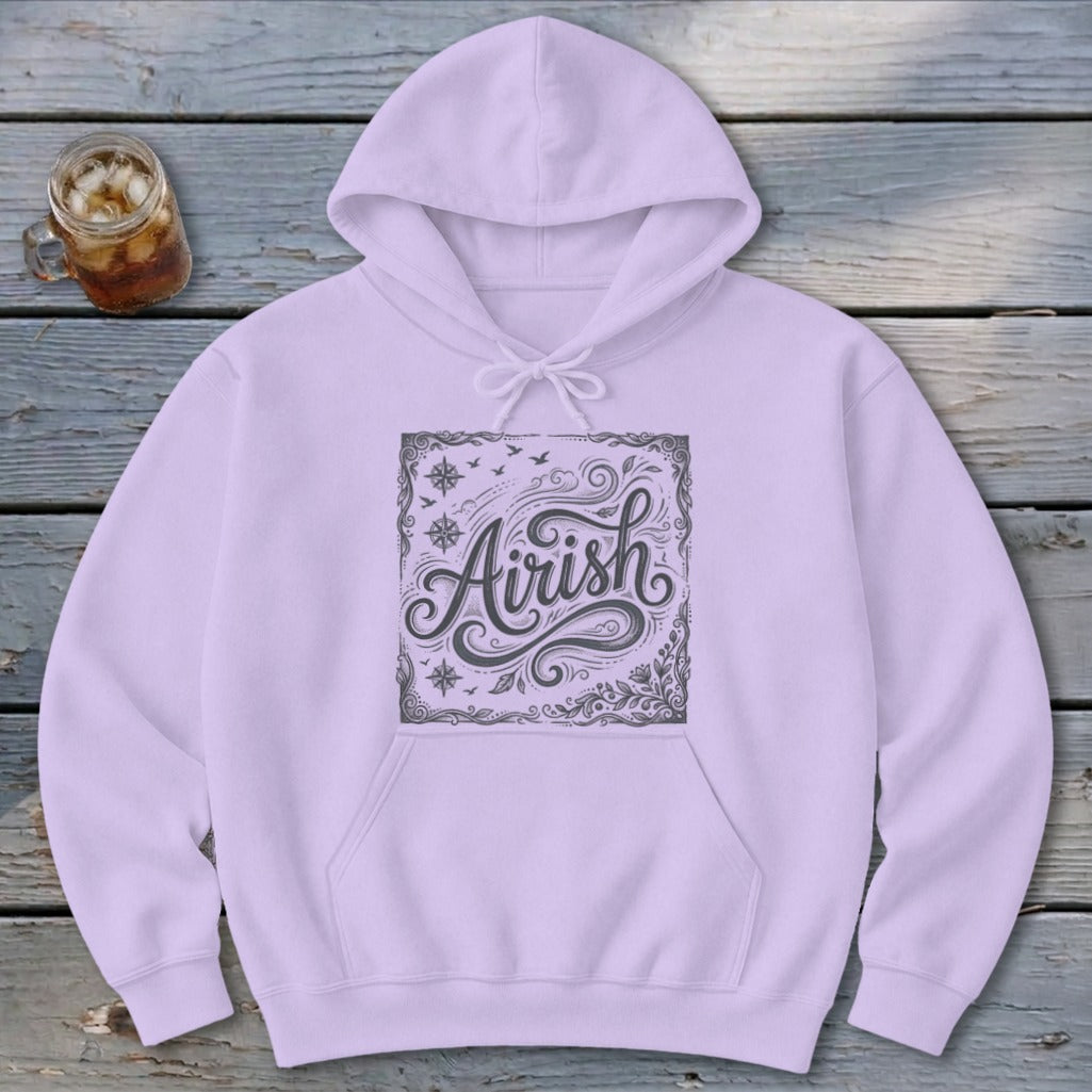 Airish Hoodie
