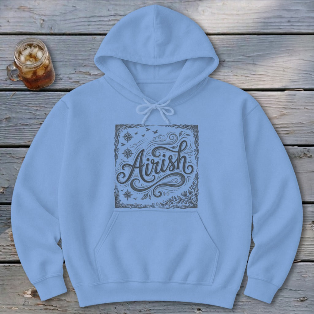 Airish Hoodie
