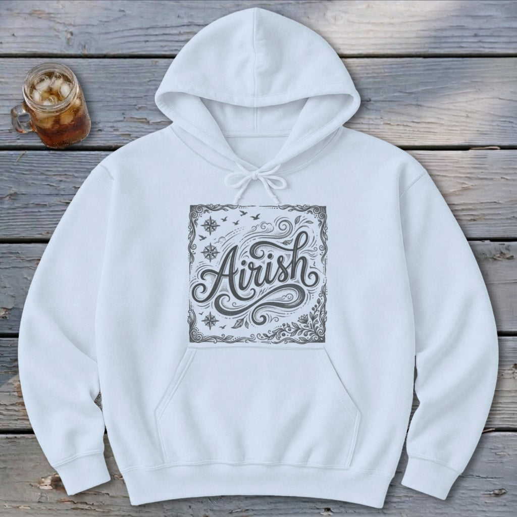 Airish Hoodie