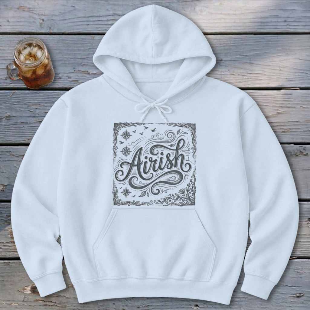 Airish Hoodie