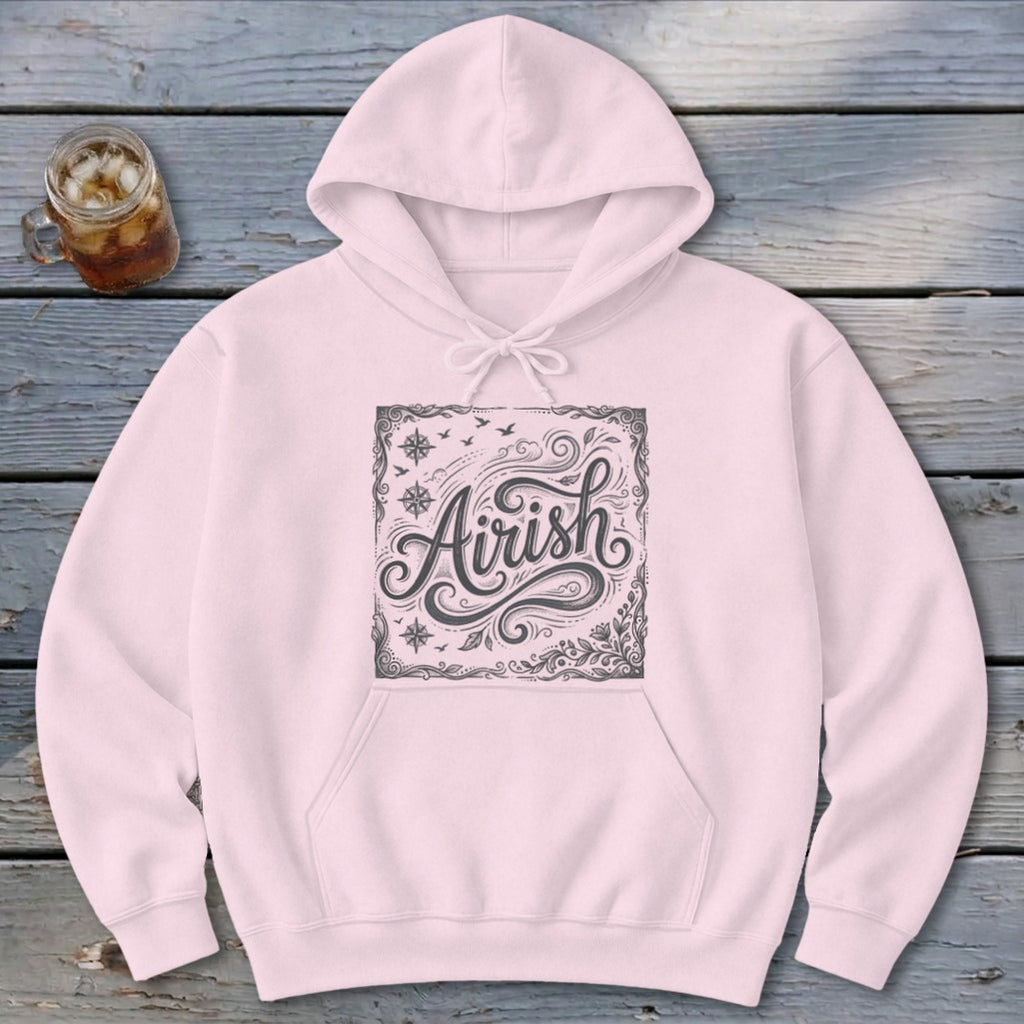 Airish Hoodie