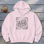 Airish Hoodie