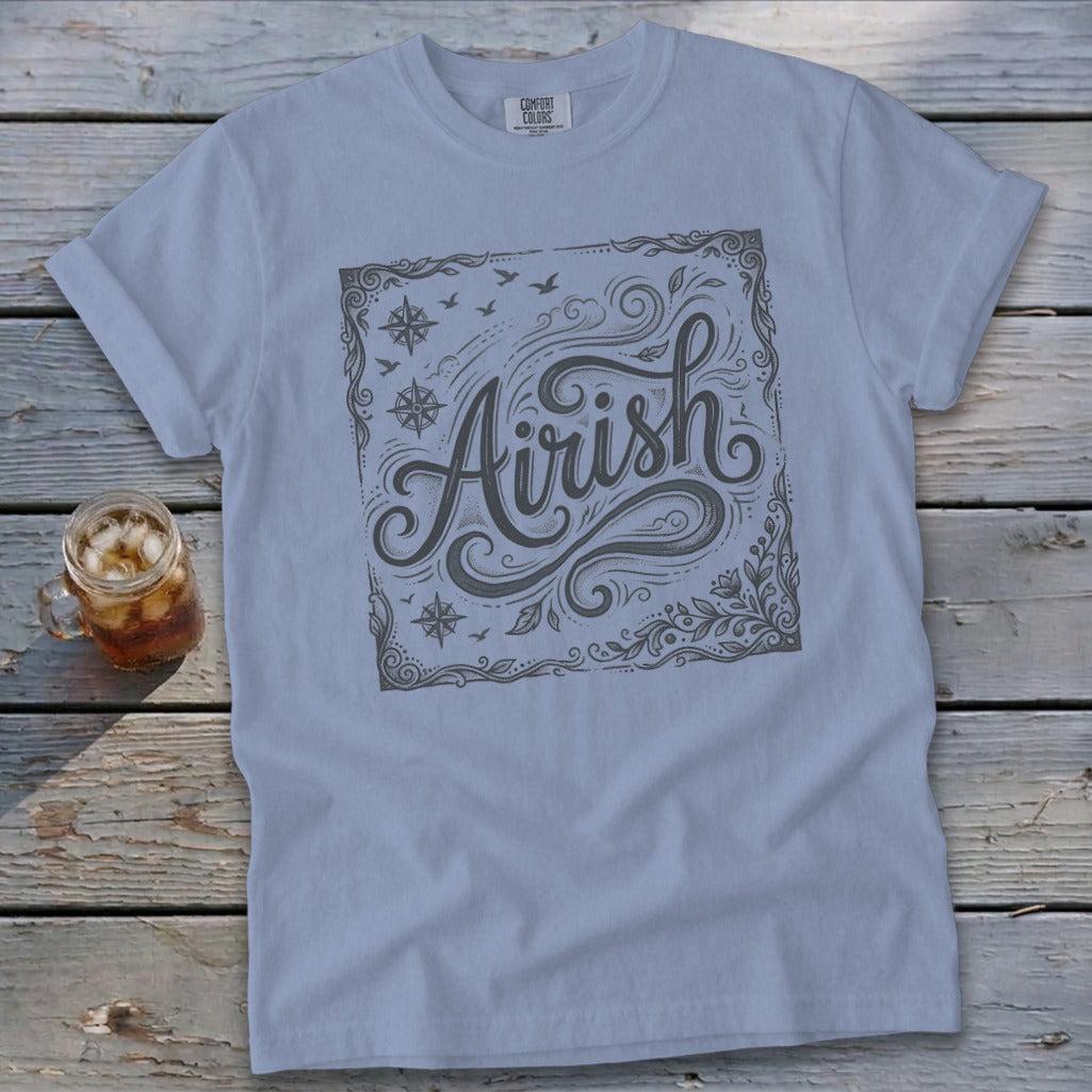 Airish Signature Tee