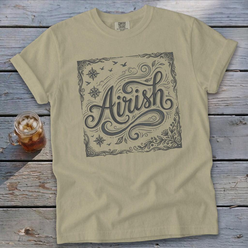 Airish Signature Tee