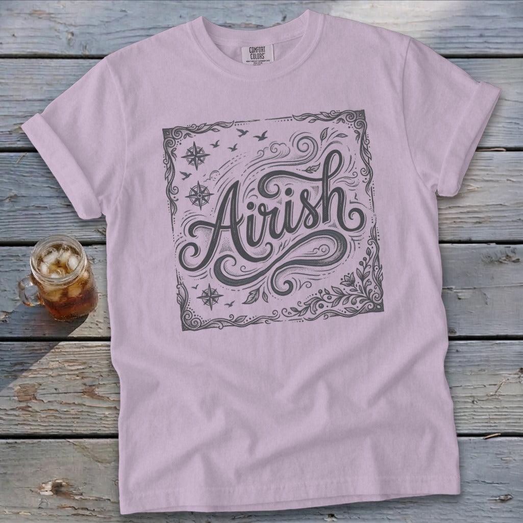 Airish Signature Tee