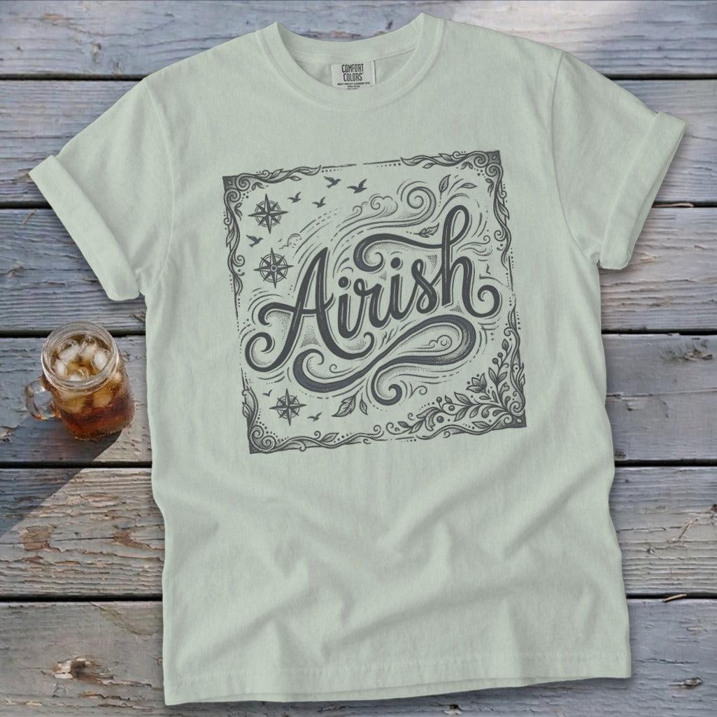 Airish Signature Tee