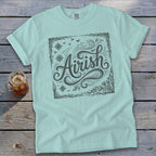 Airish Signature Tee