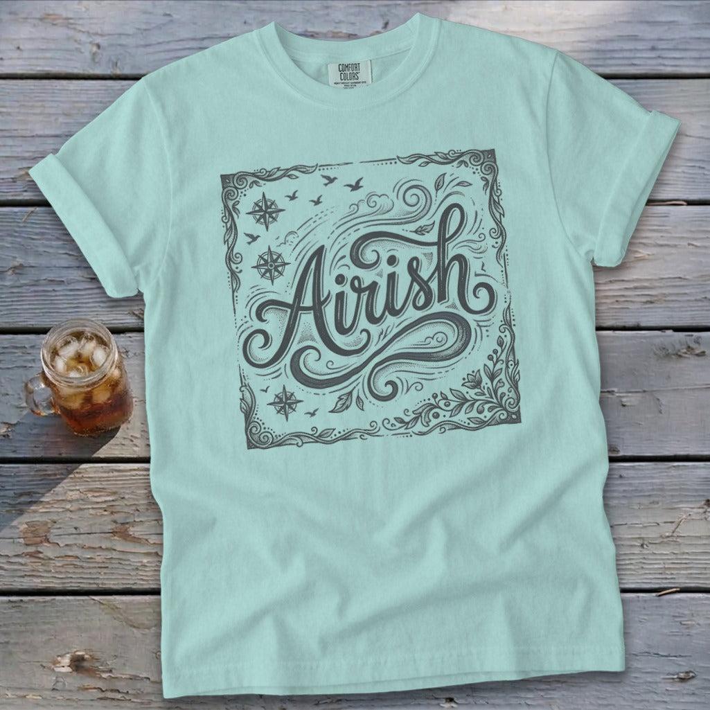 Airish Signature Tee