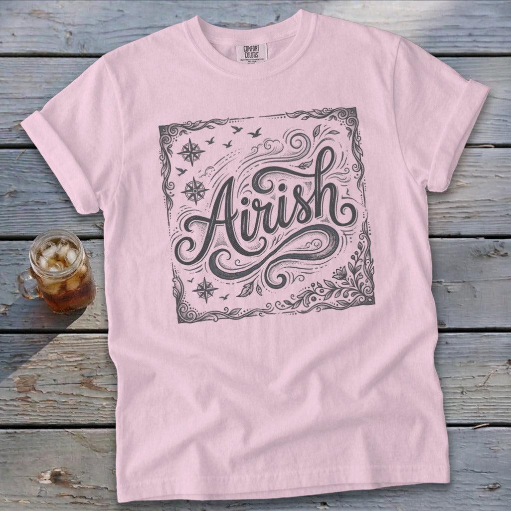 Airish Signature Tee