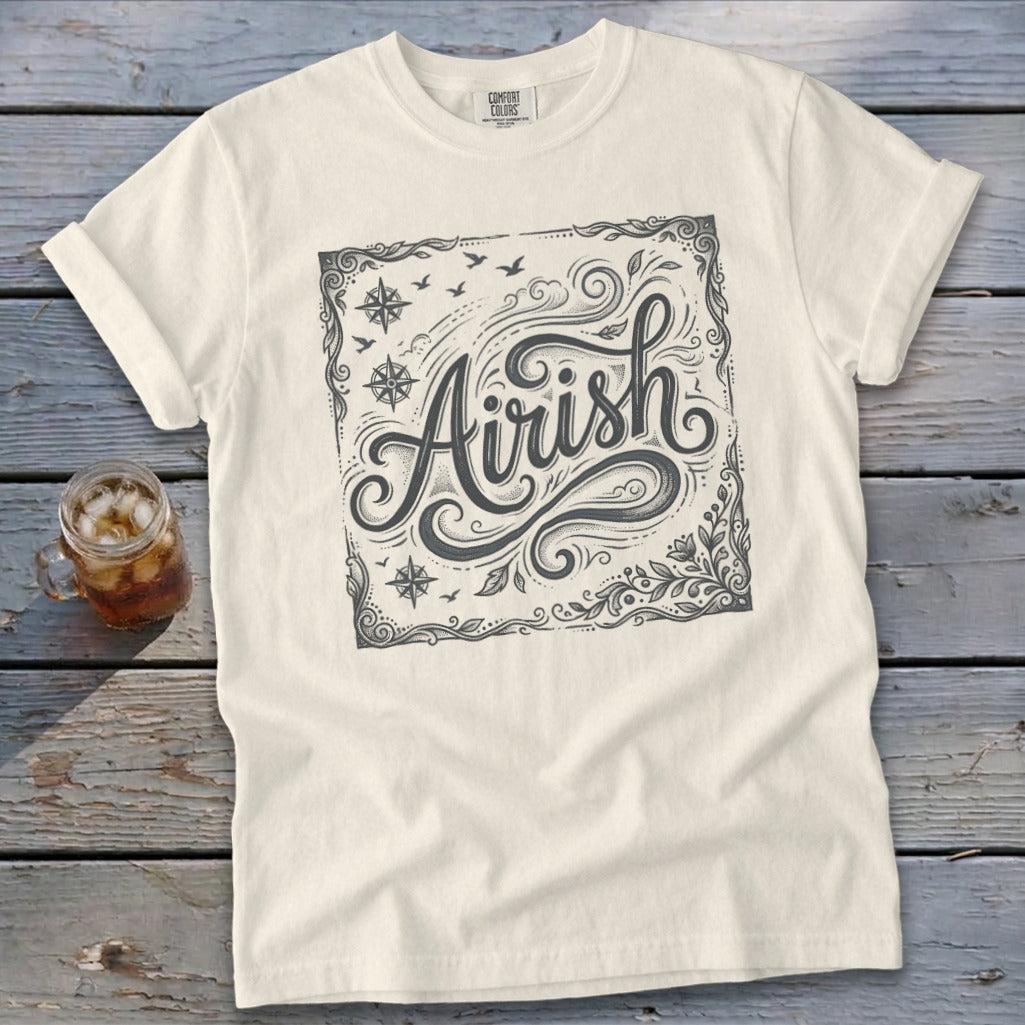 Airish Signature Tee
