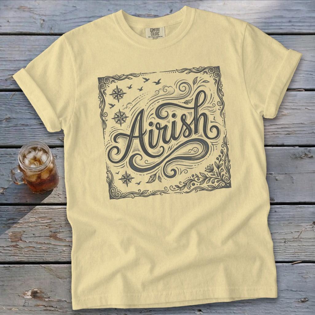 Airish Signature Tee