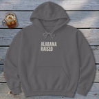 Alabama Raised Hoodie