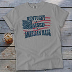 American - Kentucky Raised Signature Tee