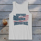 American - Kentucky Raised Tank Top