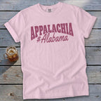Appalachia #Alabama Signature Tee