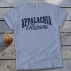 Appalachia #Alabama Signature Tee