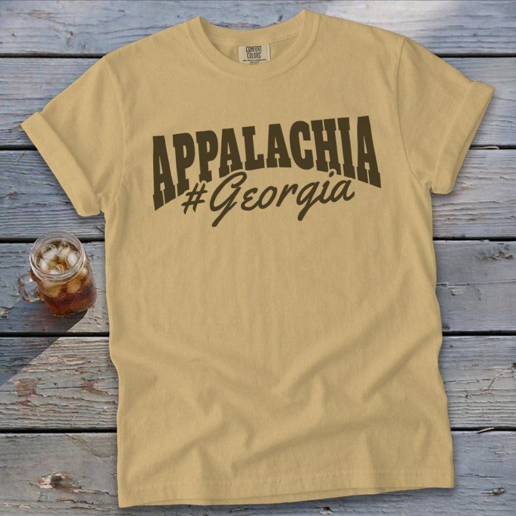 Appalachia #Georgia