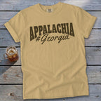 Appalachia #Georgia