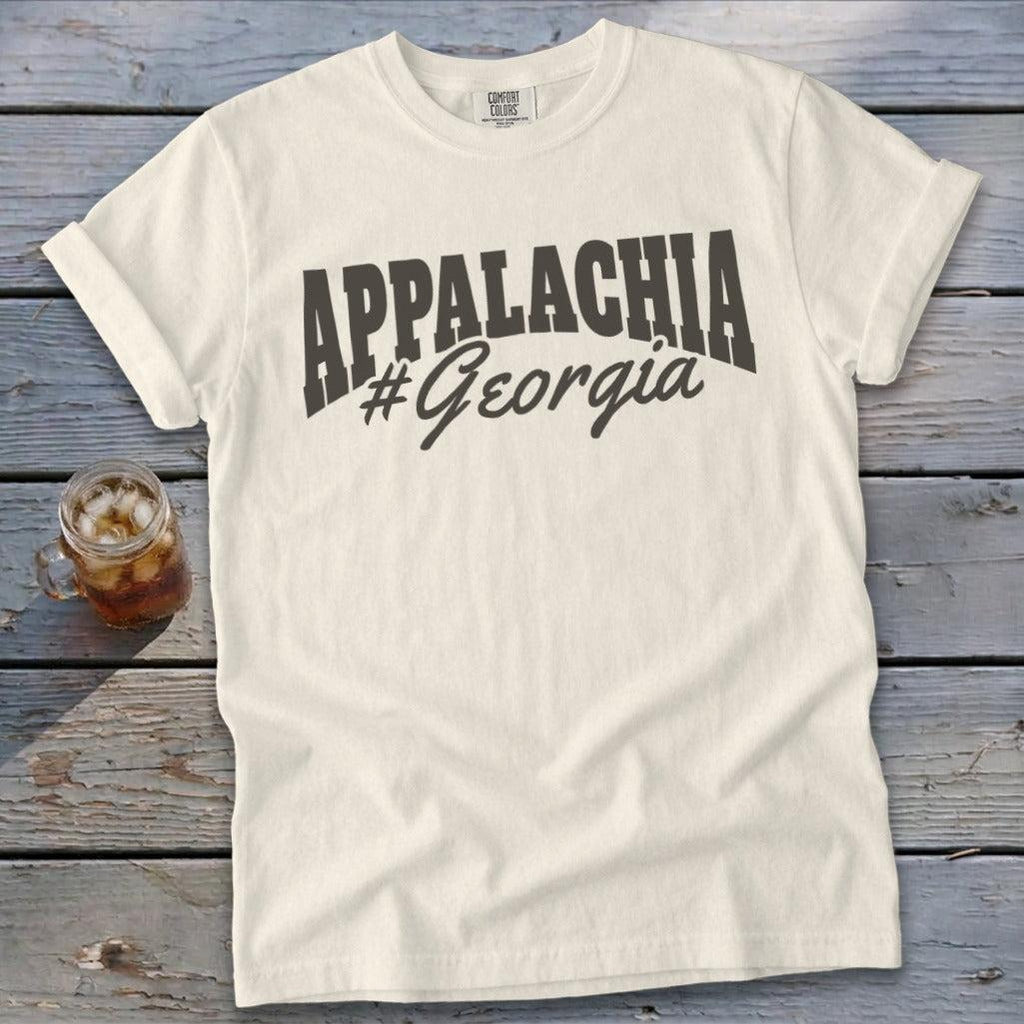 Appalachia #Georgia