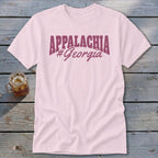 Appalachia #Georgia Classic Tee