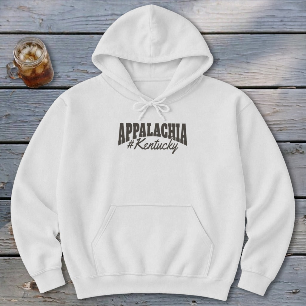Appalachia #Kentucky Hoodie
