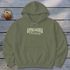 Appalachia #Kentucky Hoodie