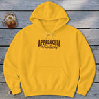 Appalachia #Kentucky Hoodie
