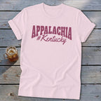 Appalachia #Kentucky Softstyle Tee