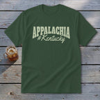 Appalachia #Kentucky Youth Tee