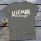 Appalachia #Mississippi
