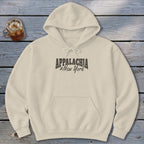 Appalachia #New York Hoodie