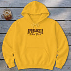 Appalachia #New York Hoodie